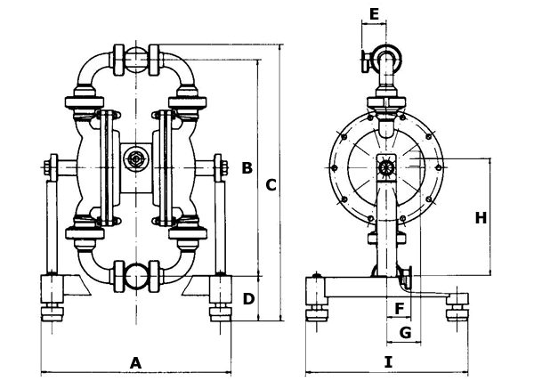 Dimensions for Sanitary Models
