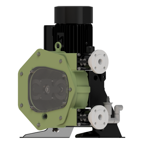 C35 peristalic pump highlight image