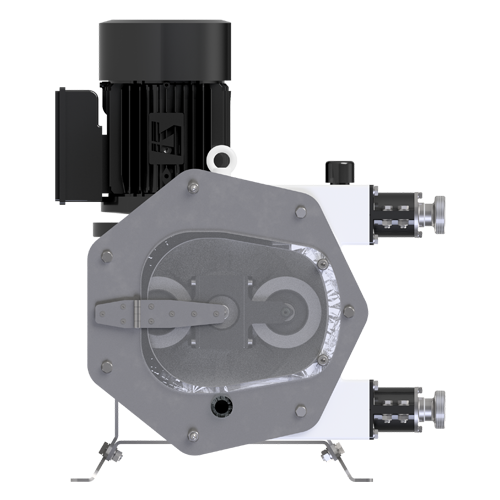 F35 peristalic pump highlight image