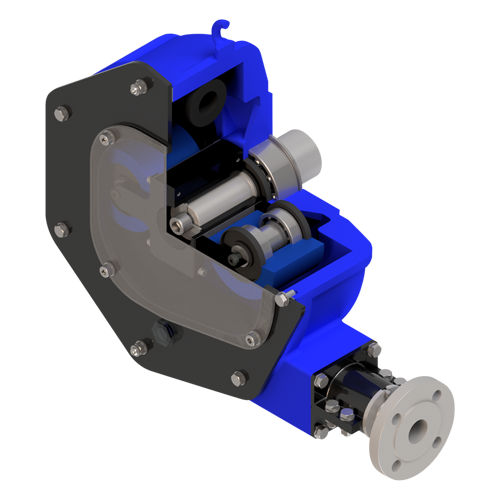 I35 peristalic pump highlight image
