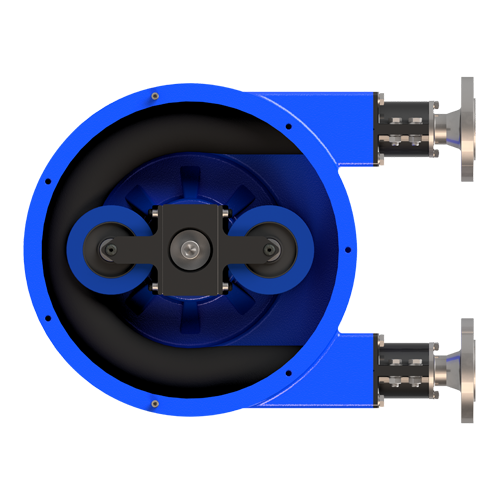 I35 peristalic pump highlight image