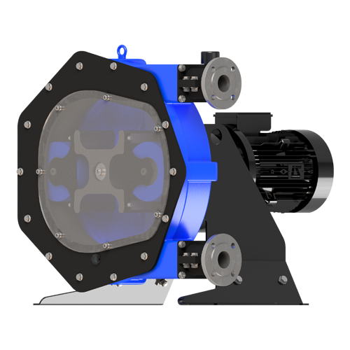 I55 peristalic pump highlight image