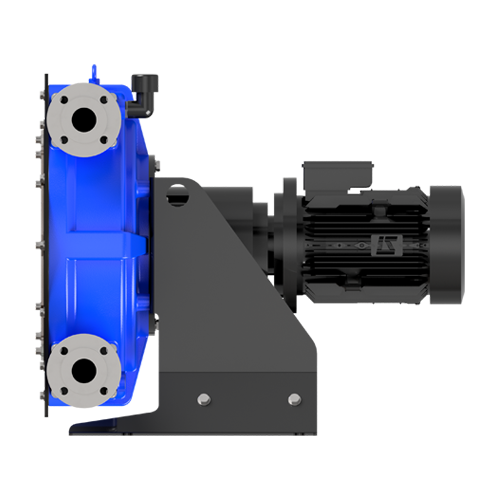 I43 peristalic pump highlight image