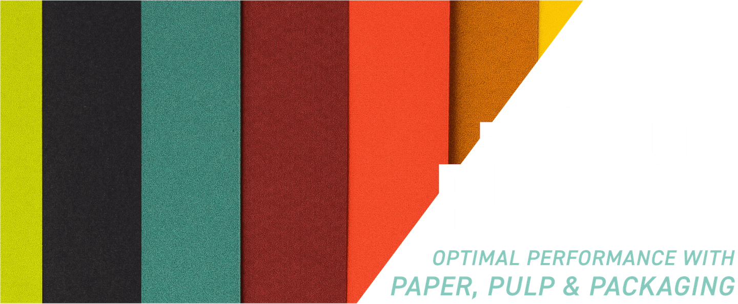 Heavy-duty peristaltic pumps - optimal performance with paper, pulp, and packaging