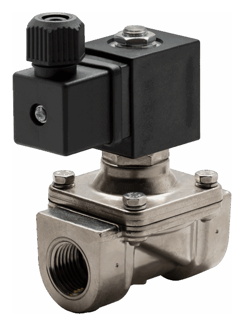 Solenoid Valve H5B3900Y01 Granzow